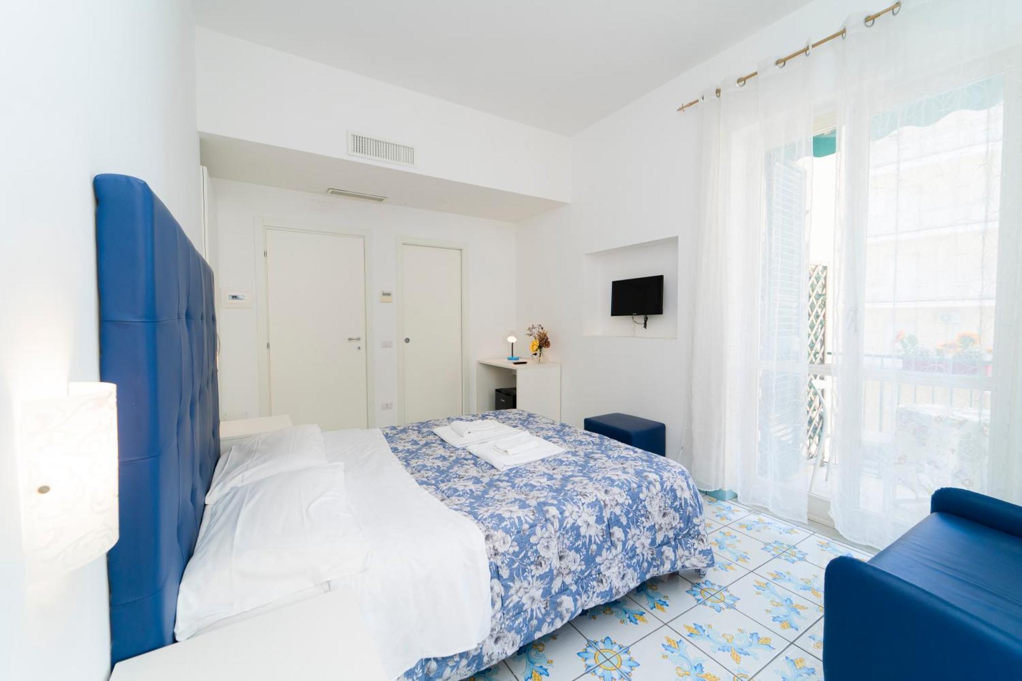 La Casa Di Aurora Ξενοδοχείο Maiori Εξωτερικό φωτογραφία