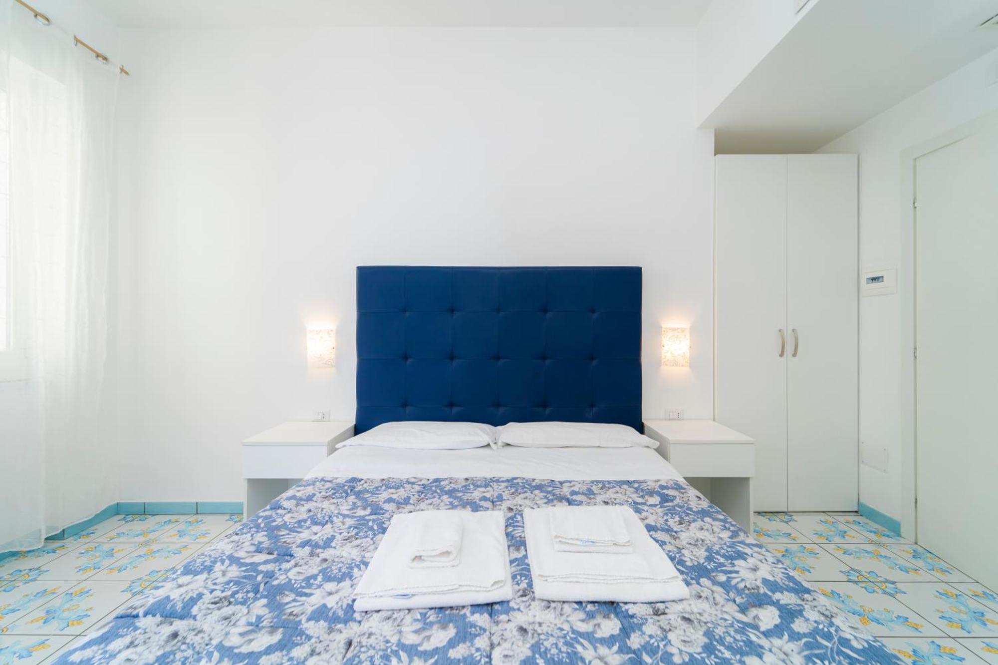 La Casa Di Aurora Ξενοδοχείο Maiori Εξωτερικό φωτογραφία