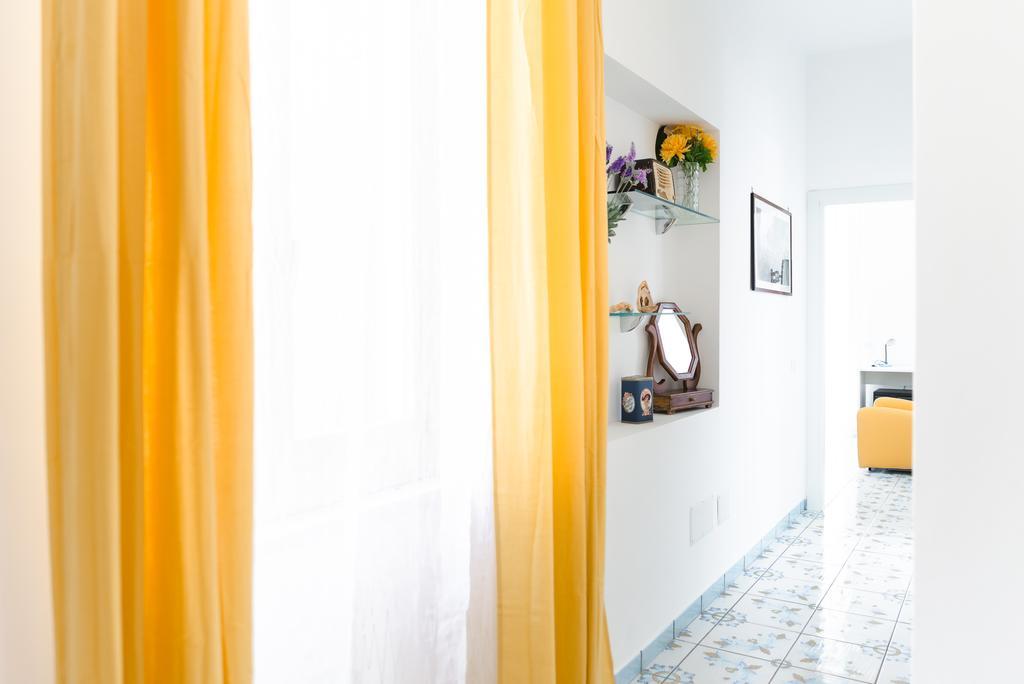 La Casa Di Aurora Ξενοδοχείο Maiori Εξωτερικό φωτογραφία